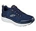 D'LUX WALKER - PENSIVE, NNNAVY Footwear Lateral View
