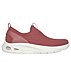 BOBS UNITY - SLEEK LINES,  Footwear Left View
