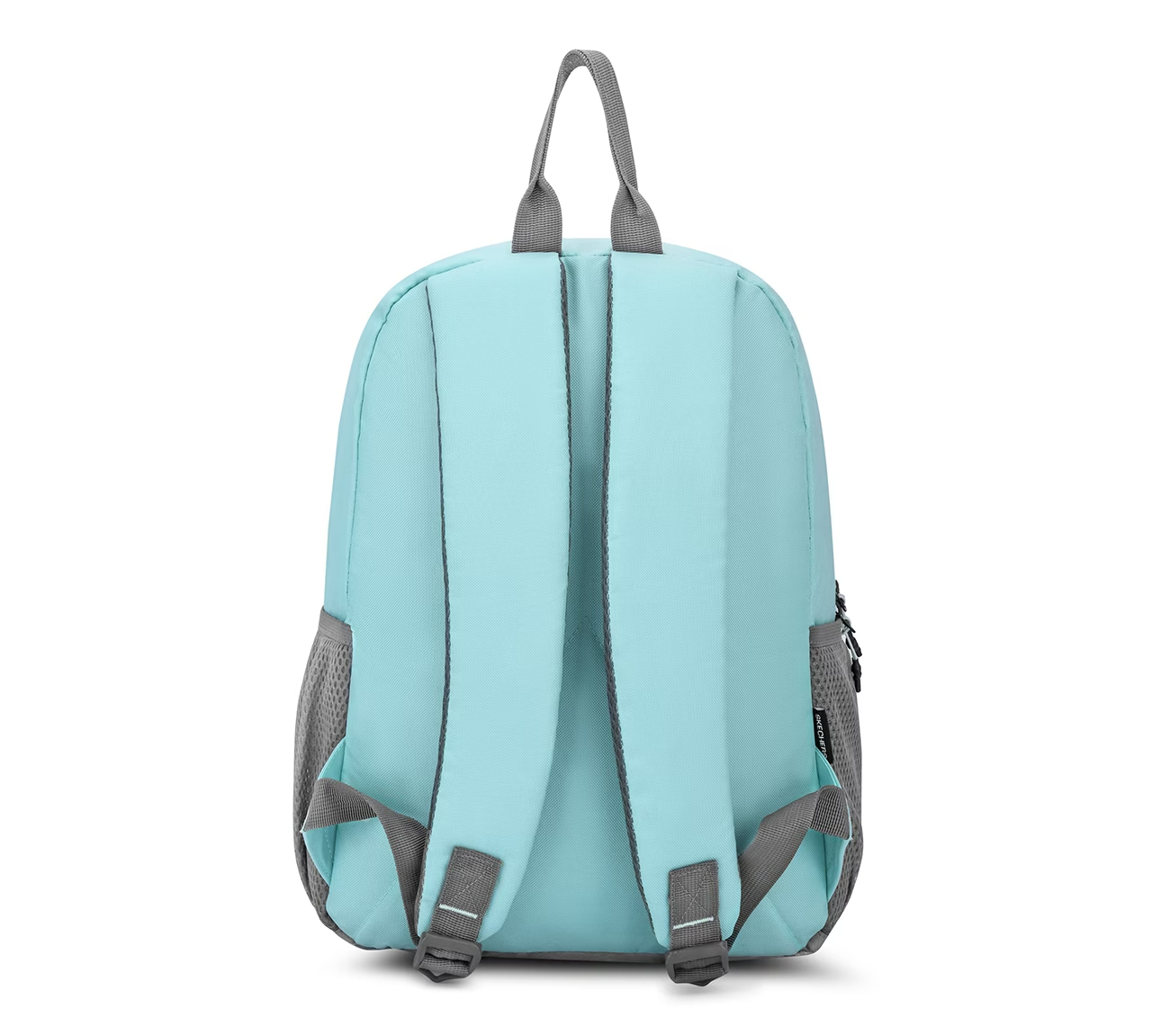 MINI BACKPACK WITH SINGLE COMPARTMENT,  Accessories Left View