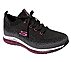 SKECH-AIR ELEMENT-BRISK MOTIO,  Footwear Lateral View