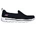 GO WALK EVOLUTION ULTRA-REACH, NAVY/WHITE Footwear Right View