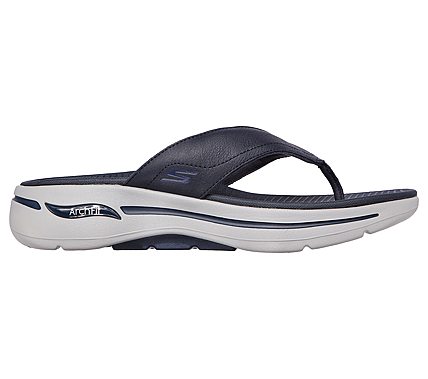 GO WALK ARCH FIT SANDAL,  Footwear Right View