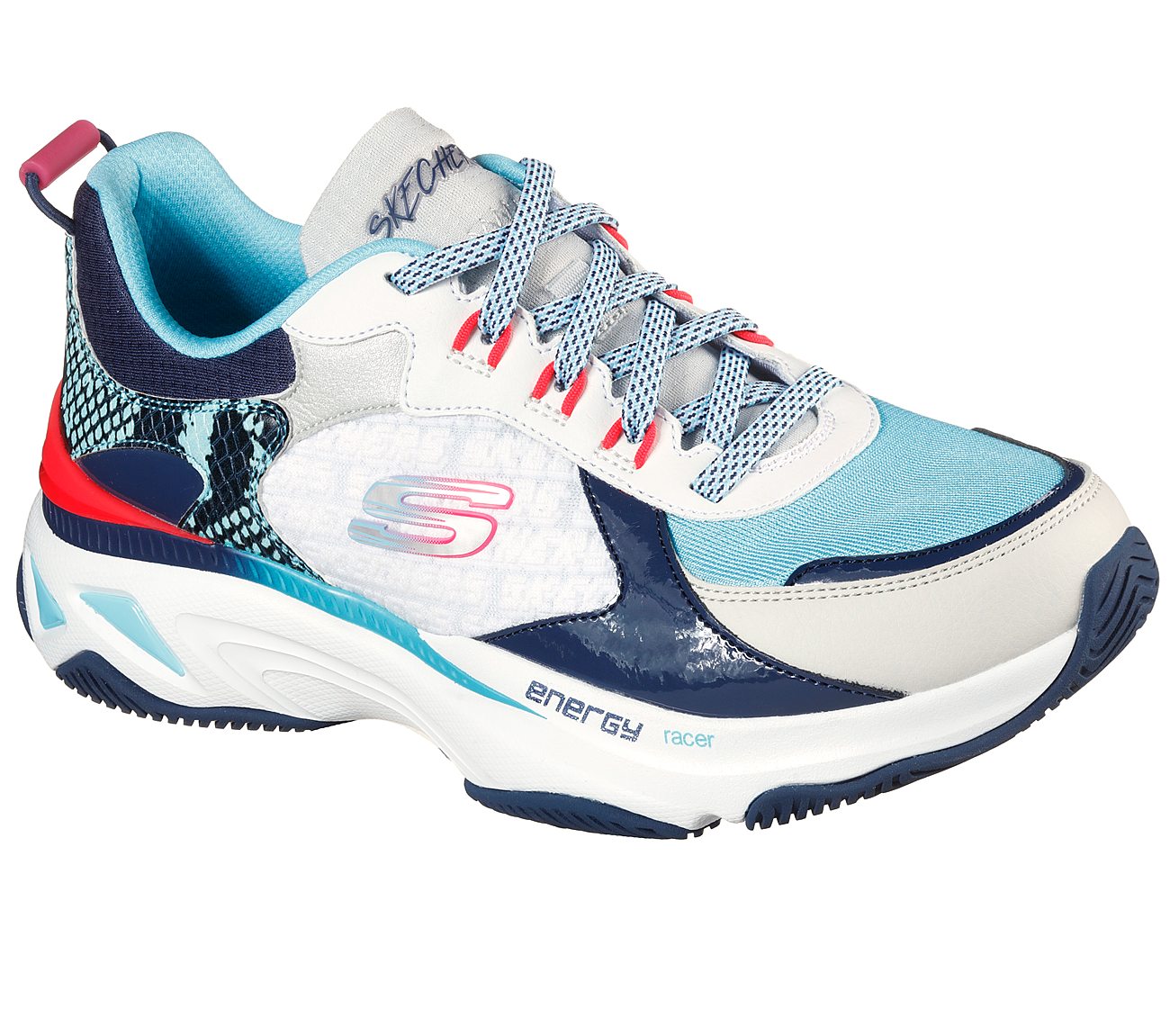 Buy Skechers ENERGY RACER-OH SO COOL | Women