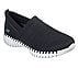 GO WALK SMART - WISE,  Footwear Lateral View