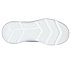 GO RUN ELEVATE, LAVENDER Footwear Bottom View
