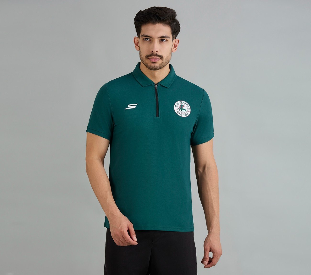 MOHUN BAGAN POLO, 