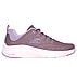 VAPOR FOAM, MAUVE Footwear Lateral View