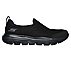GO WALK EVOLUTION ULTRA-RAPID, BBLACK Footwear Right View