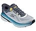 MAX CUSHIONING ARCH FIT 2, GRAY/CHARCOAL