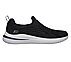 DELSON 3,  Footwear Lateral View