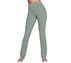 GOWALK PANT JOY, LIGHT GREEN Apparel Lateral View
