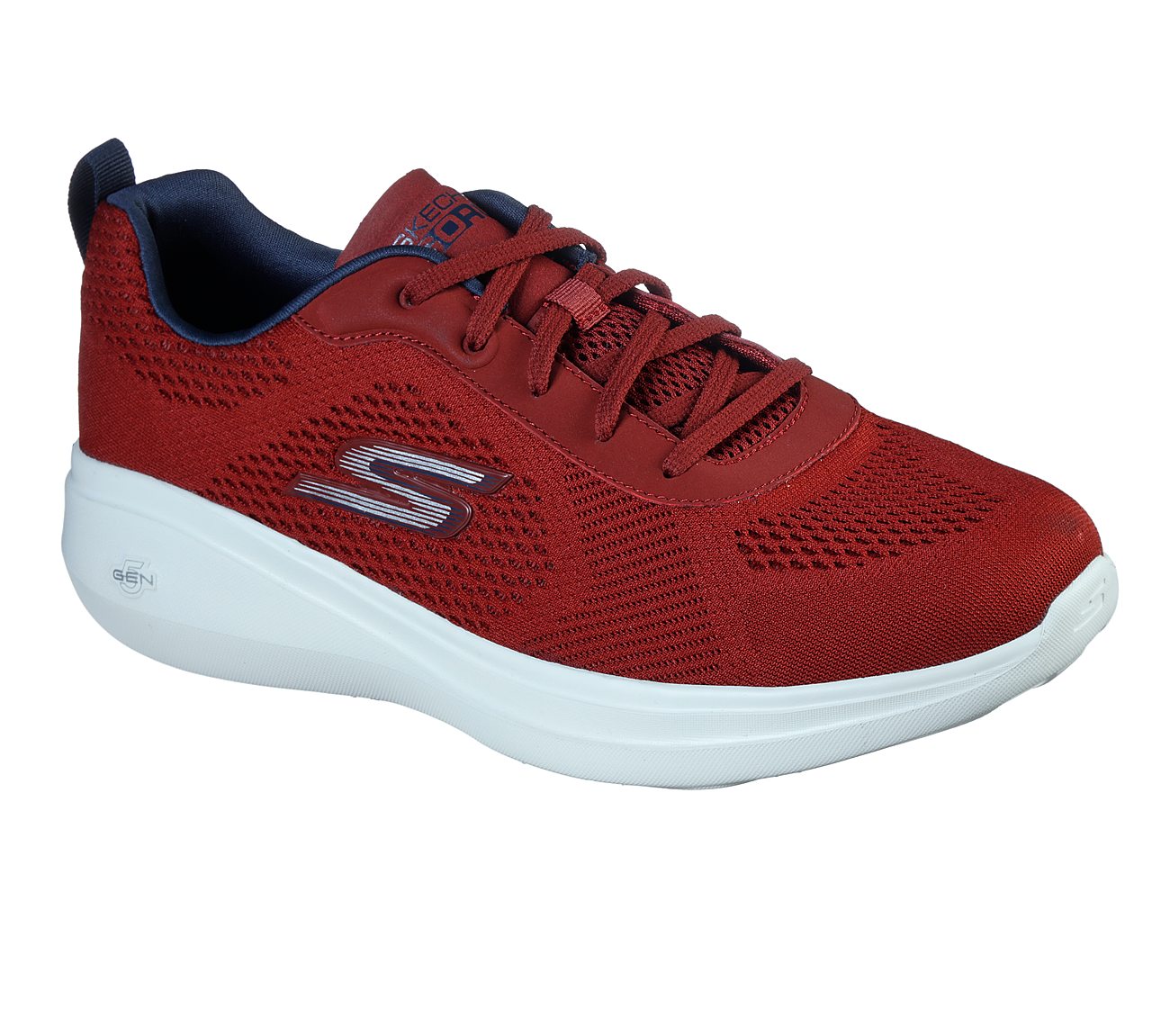 Buy Skechers GO RUN FAST-QUAKE | Men