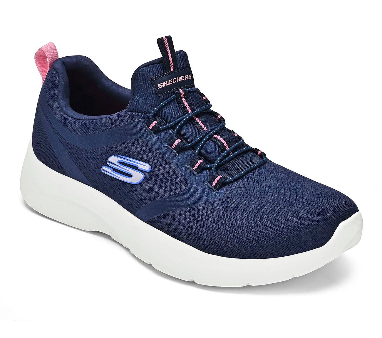 DYNAMIGHT 2, NNNAVY Footwear Right View