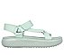 POP UPS 3, MINT Footwear Lateral View
