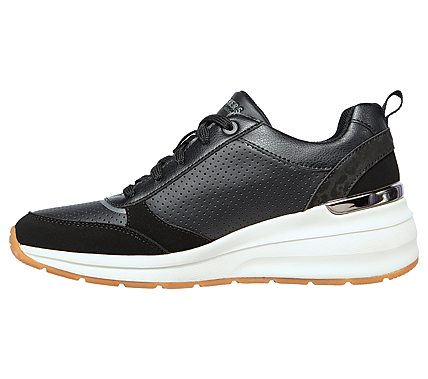 Zapatillas Mujer Skechers Billion Lila - 155616-DKMV SKECHERS