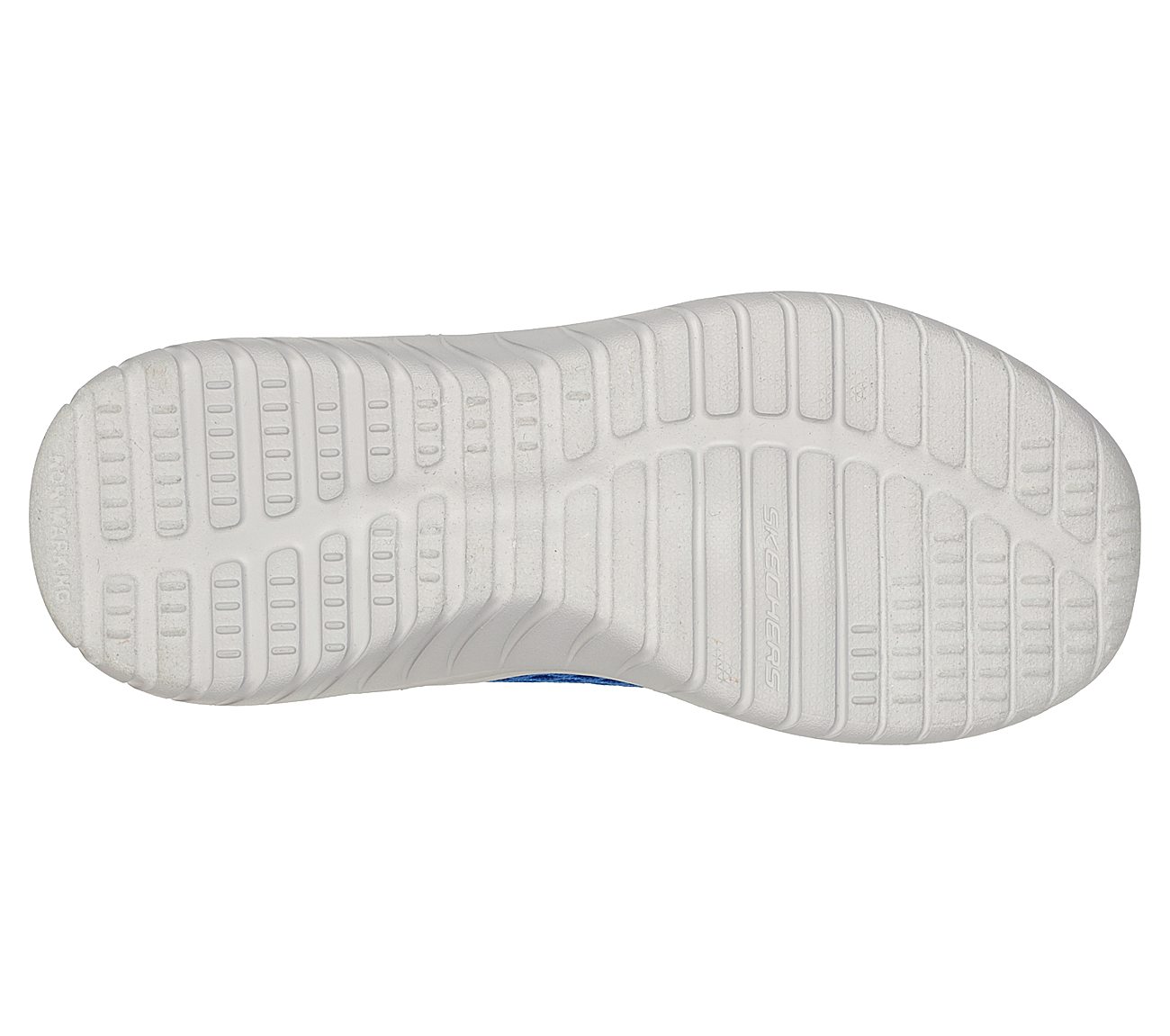 ULTRA FLEX 2.0 - KELMER, BLUE Footwear Bottom View