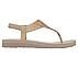 MEDITATION - NEW MOON, TTAUPE Footwear Right View