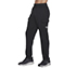 SKECH-SWEATS UTILITY CARGO PA, BBBBLACK Apparels Lateral View