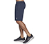 SKECH-KNITS*ULTRA GO 9 SHORT, NNNAVY Apparels Bottom View