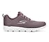 GO RUN 400, MMAUVE Footwear Lateral View