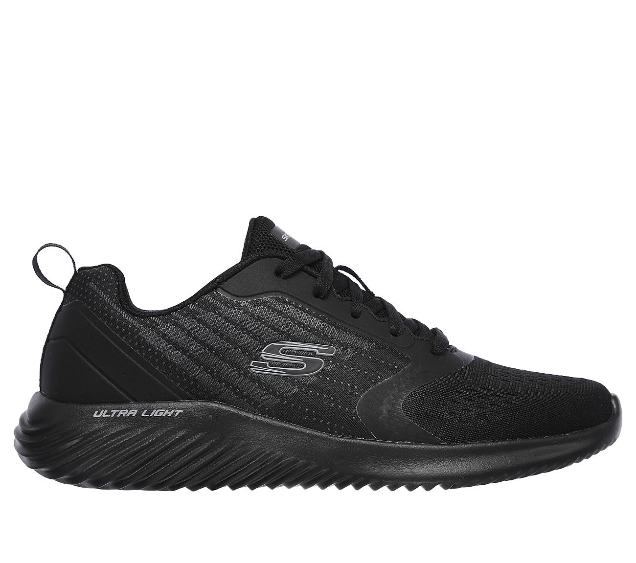 BOUNDER - VERKONA,  Footwear Lateral View