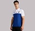 MUMBAI INDIANS TRAVEL POLO, BLUE/WHITE