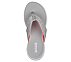 ON-THE-GO 600 - PREFERRED, GREY/PINK Footwear Top View