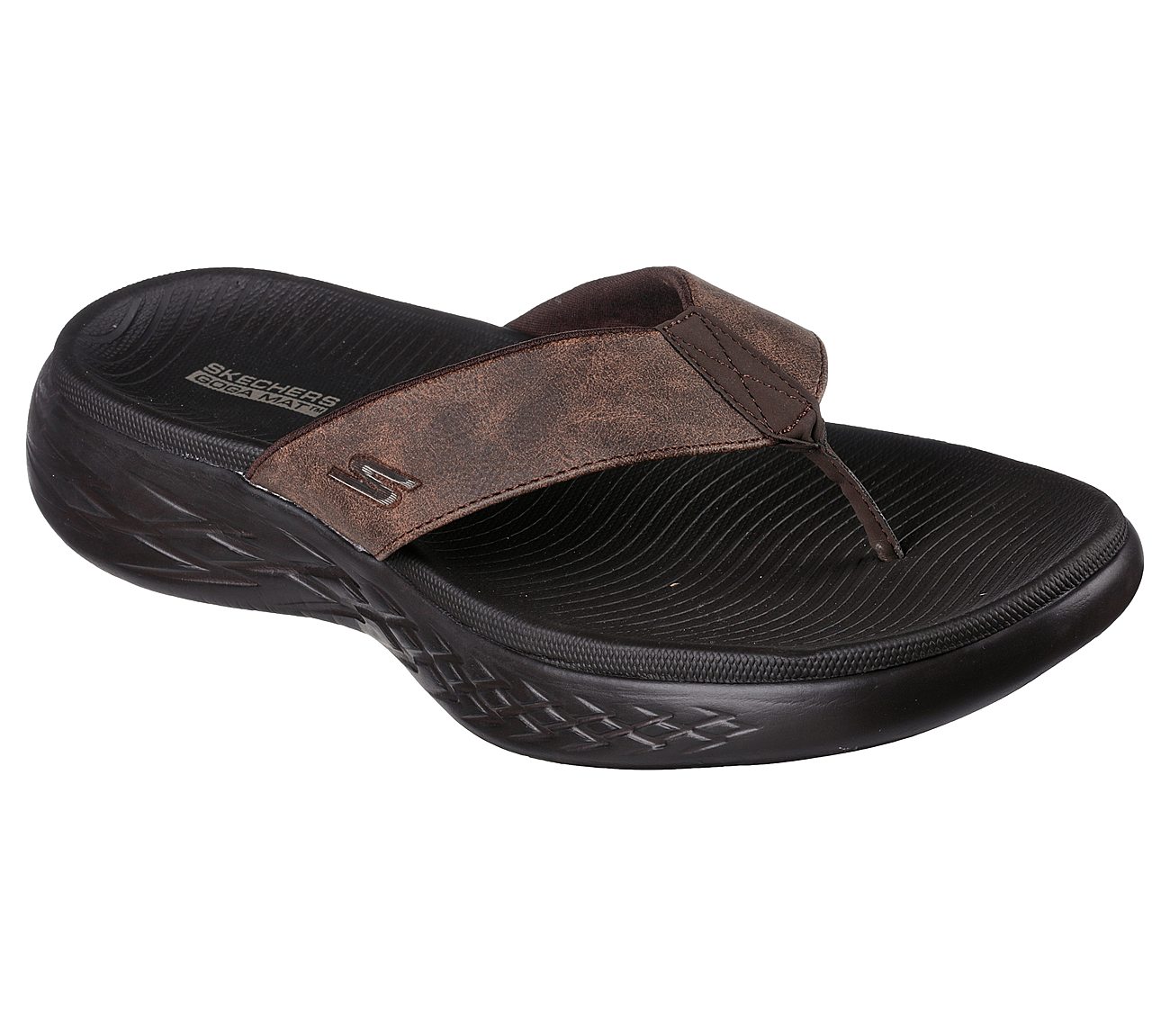 ON-THE-GO 600 - SEAPORT,  Footwear Top View