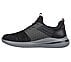 DELSON 3, BLACK/GREY