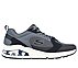 UNO 2 - 90S 2, BBBBLACK Footwear Lateral View