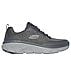 D'LUX WALKER 2.0 - STEADYWAY, GRAY/NAVY Footwear Lateral View
