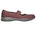 SEAGER,  Footwear Lateral View