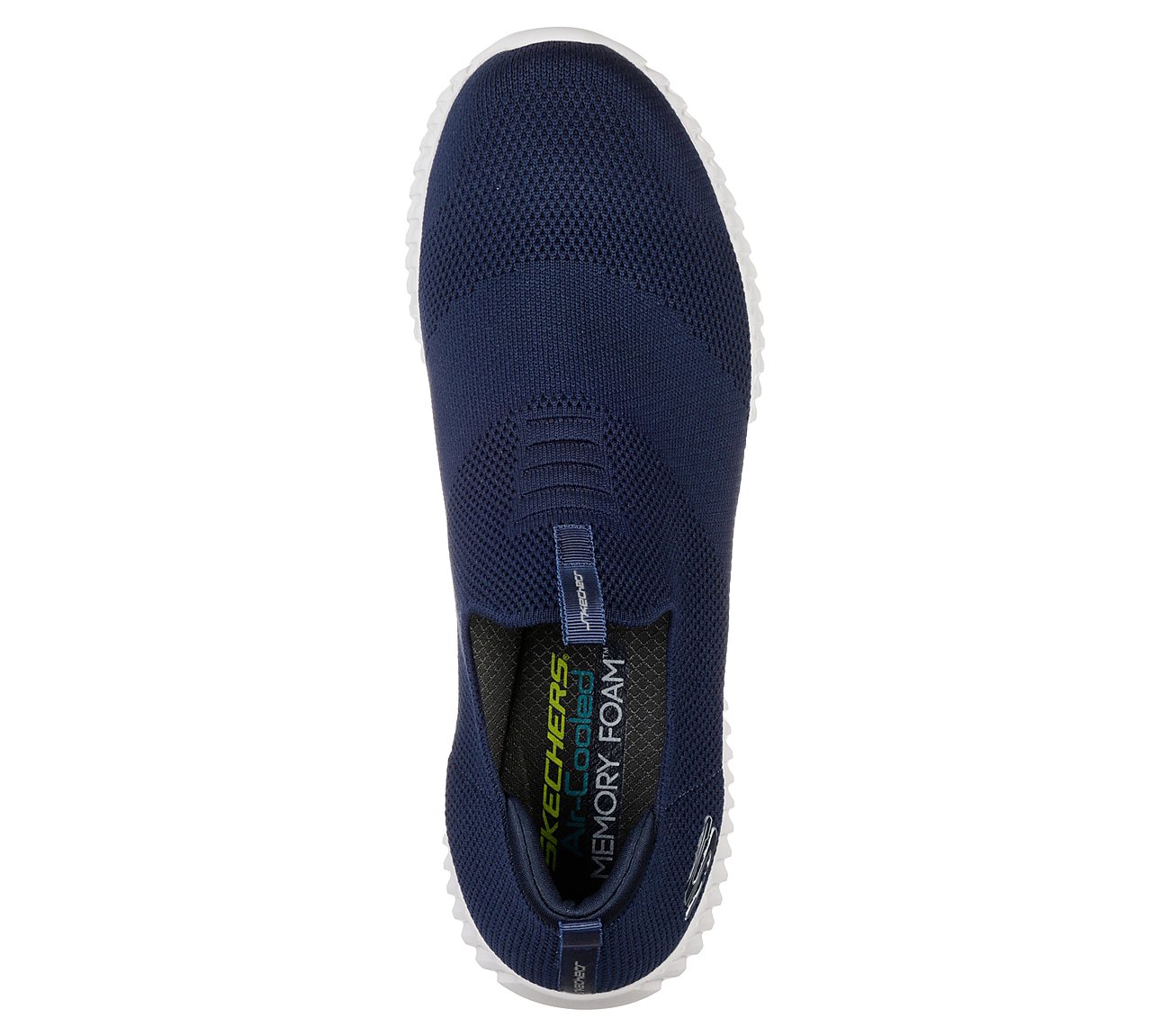 ULTRA FLEX, NNNAVY Footwear Top View