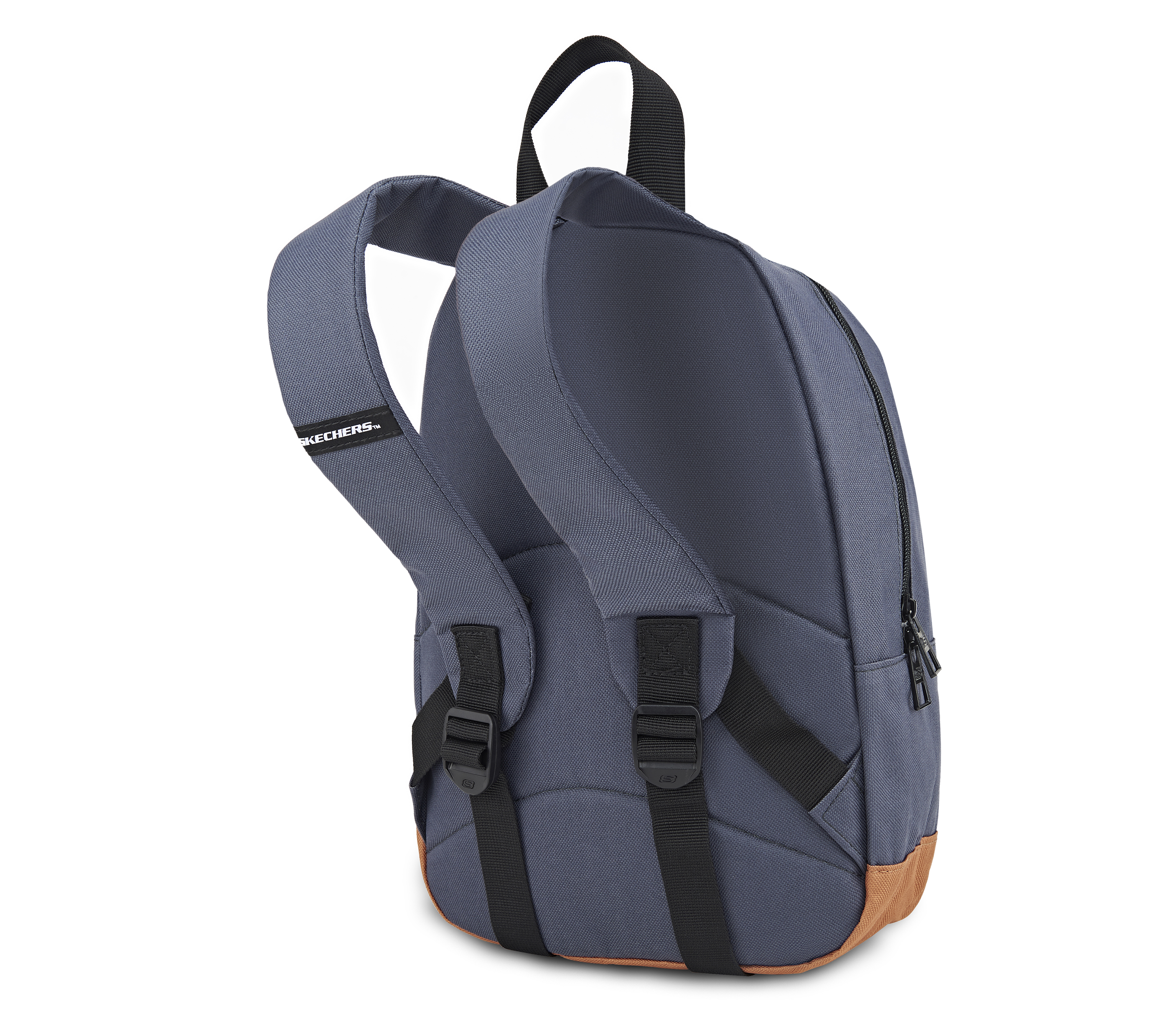 BACKPACK,  Accessories Bottom View