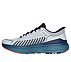 MAX CUSHIONING SUSPENSION - N, GREY/MULTI Footwear Left View