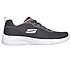 DYNAMIGHT 2.0 - EYE TO EYE, CHARCOAL/CORAL Footwear Right View