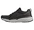 MAX CUSHIONING ELITE - LIMITL, BLACK/GREY Footwear Left View