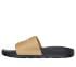 HYPER SLIDE - HYPER COMFORT, BROWN/BLACK Footwear Right View