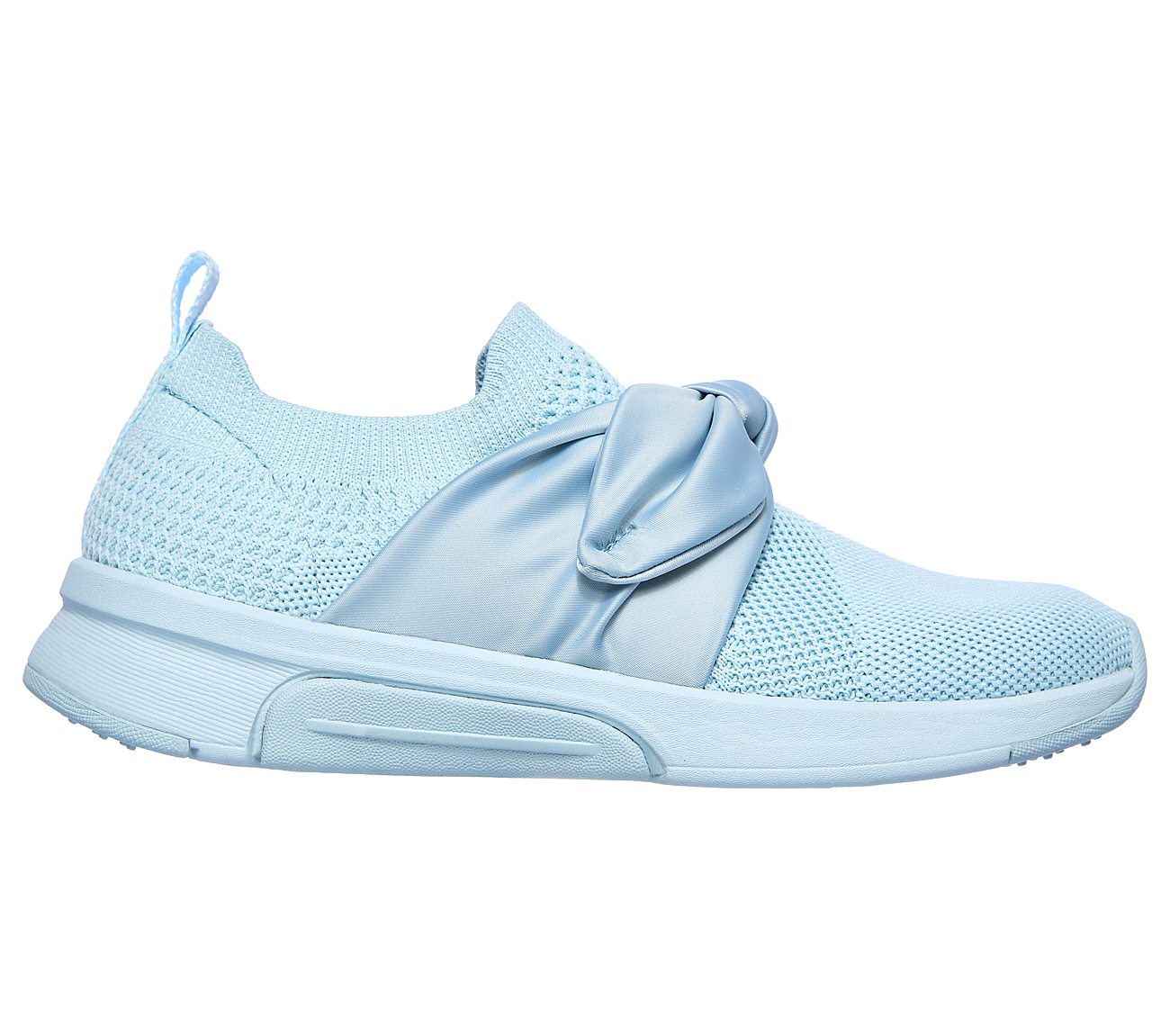MODERN JOGGER-DEBBIE, AQUA Footwear Right View