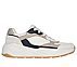 NOVA JOGGER - CHROMA CLASSIC, NATURAL/BLACK Footwear Lateral View