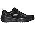 EQUALIZER 4.0 TRAIL -, BBLACK Footwear Right View