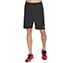 SKECHKNITS RIVAL 9 SHORT, BBBBLACK