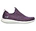 ULTRA FLEX-WILD JOURNEY, PLUM Footwear Right View