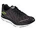 GO RUN RAZOR EXCESS 2,  Footwear Lateral View