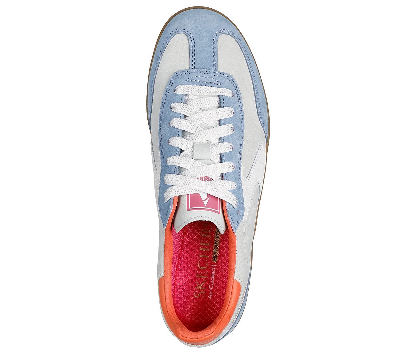 HOTSHOT - FOR THE WIN, LIGHT BLUE/MULTI