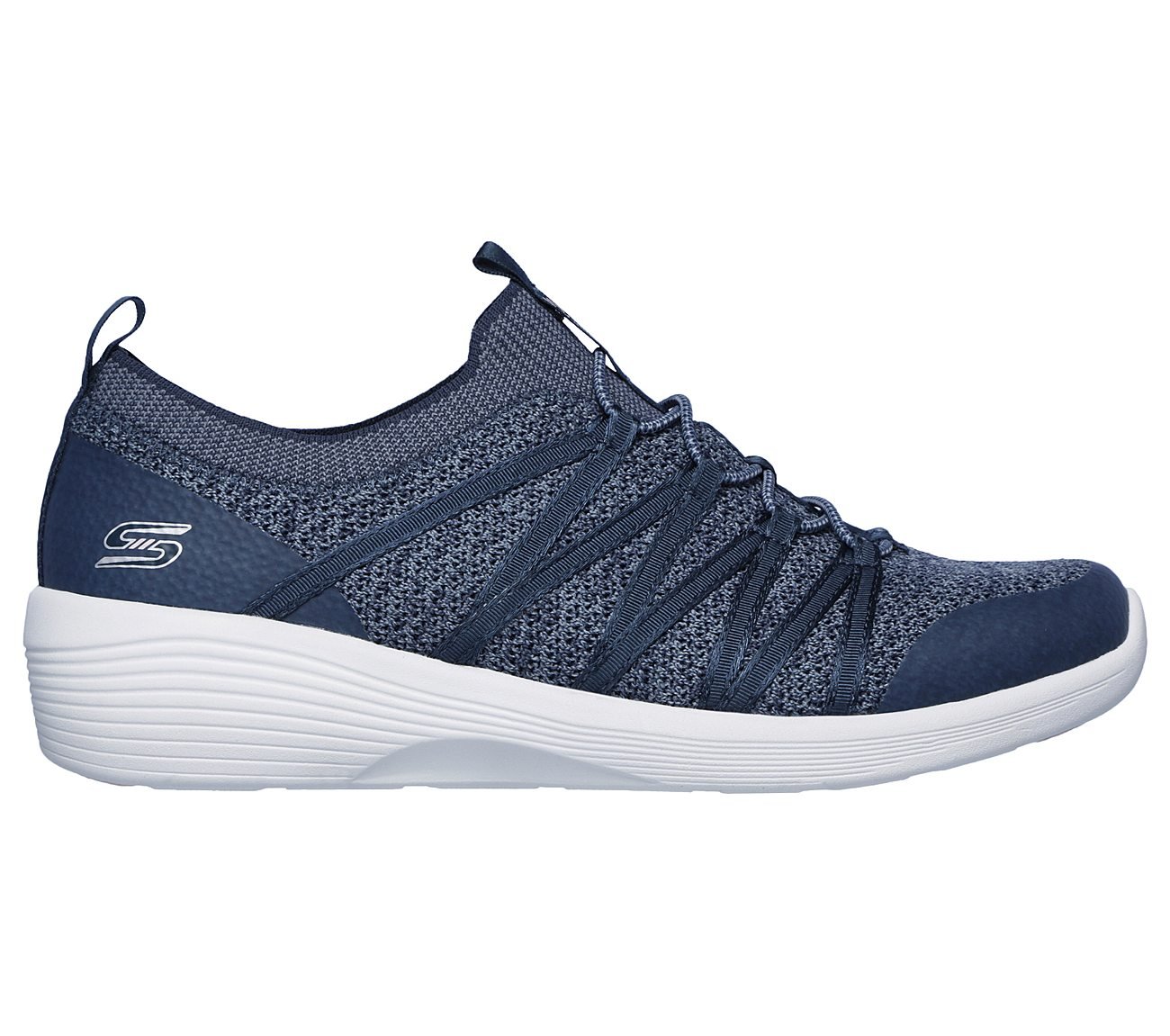 ARYA, NNNAVY Footwear Lateral View