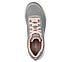 DYNAMIGHT 2, GREY/CORAL