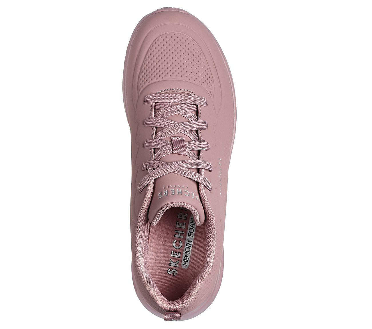 UNO LITE - LIGHTER ONE, MMAUVE Footwear Top View