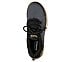 VIPER, BLACK/GOLD Footwear Top View