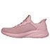 SKECHERS SLIP-INS: BOBS SPORT SQUAD CHAOS-Daily Inspiration., ROSE Footwear Bottom View